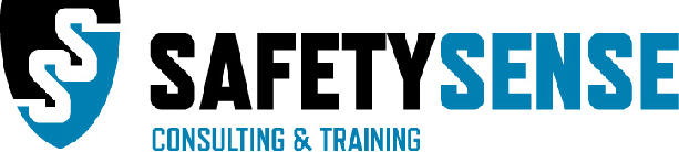 Safety Sense Logo